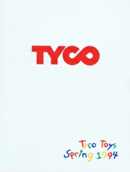 Tyco Catalog - Spring 1994.pdf